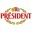 President