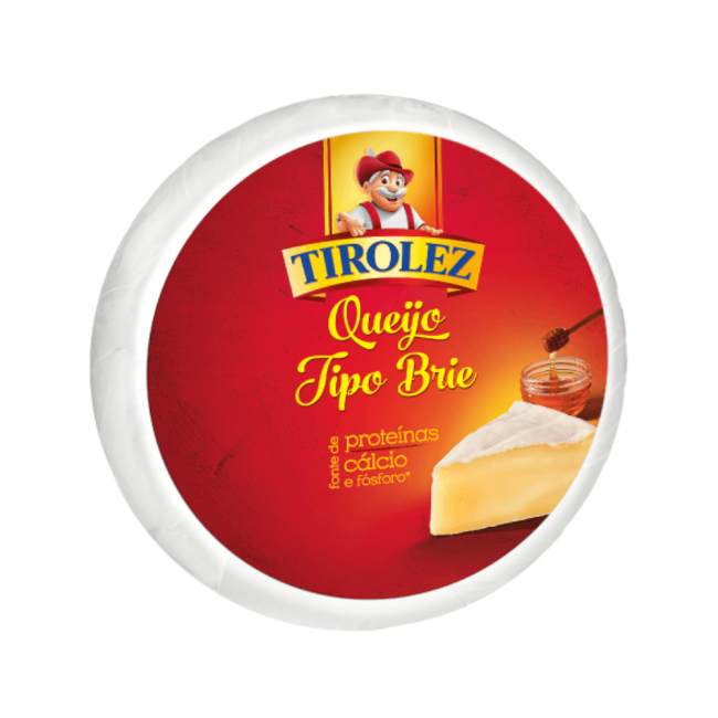 Queijo Brie 