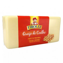 Queijo Coalho Tirolez kg