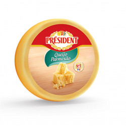 Queijo Parmesão President 7KG