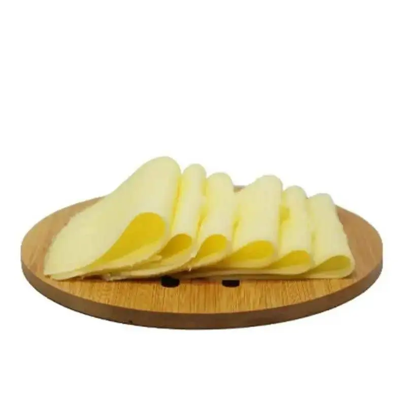 Queijo Mussarela Fatiado Kg